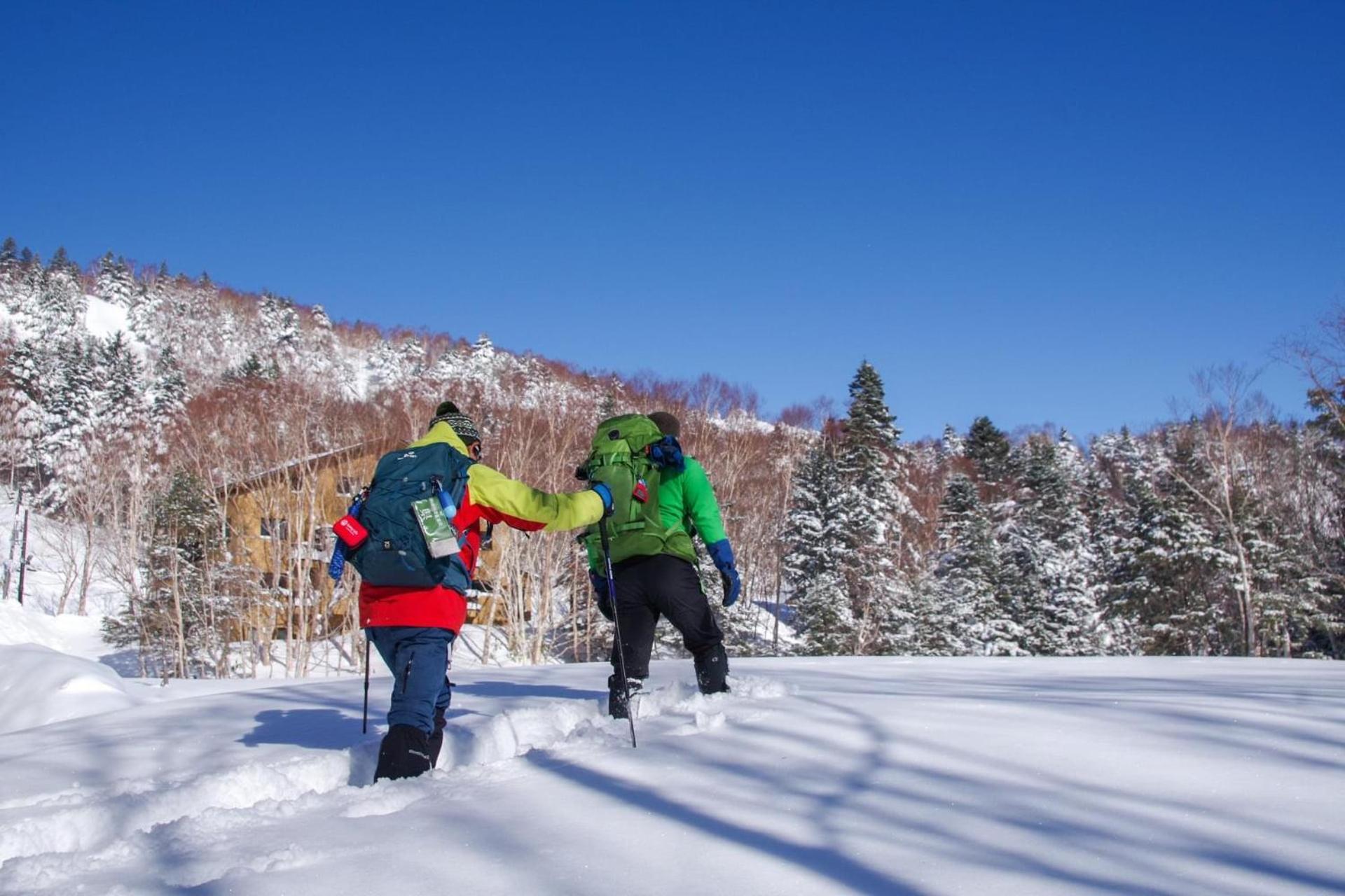 Manza Kogen Hotel Цумагои Экстерьер фото